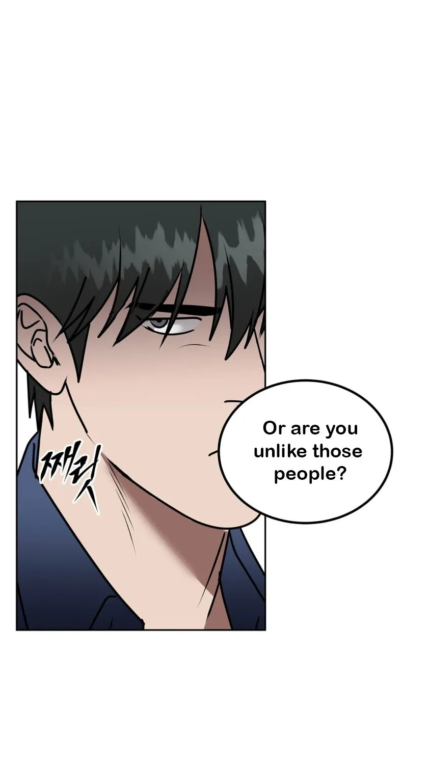 Neck and Neck Chapter 37 page 43 - 