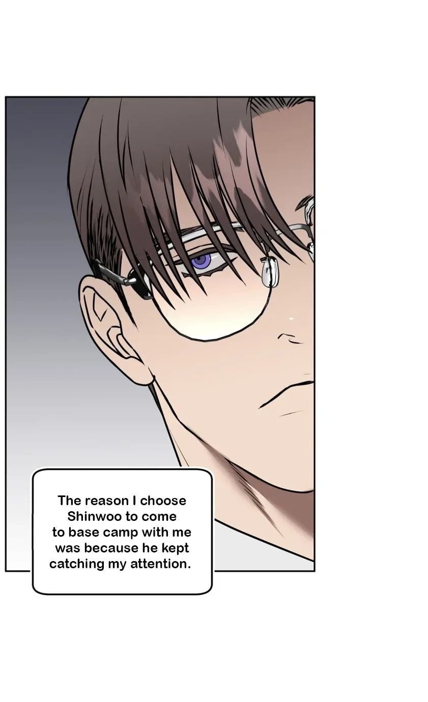 Neck and Neck Chapter 37 page 48 - 