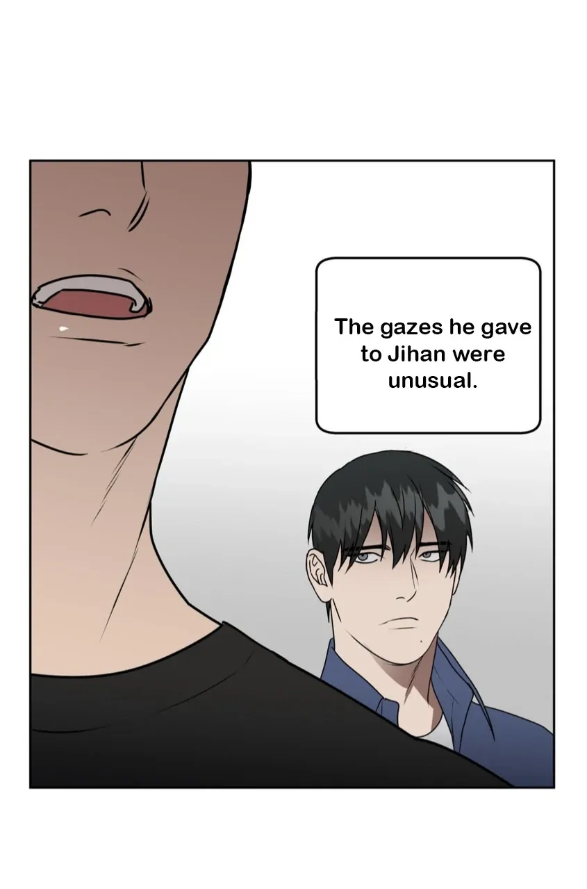 Neck and Neck Chapter 37 page 49 - 