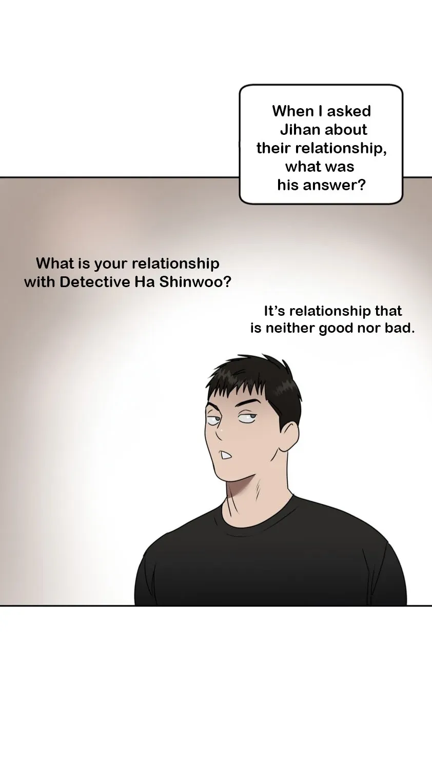 Neck and Neck Chapter 37 page 50 - 
