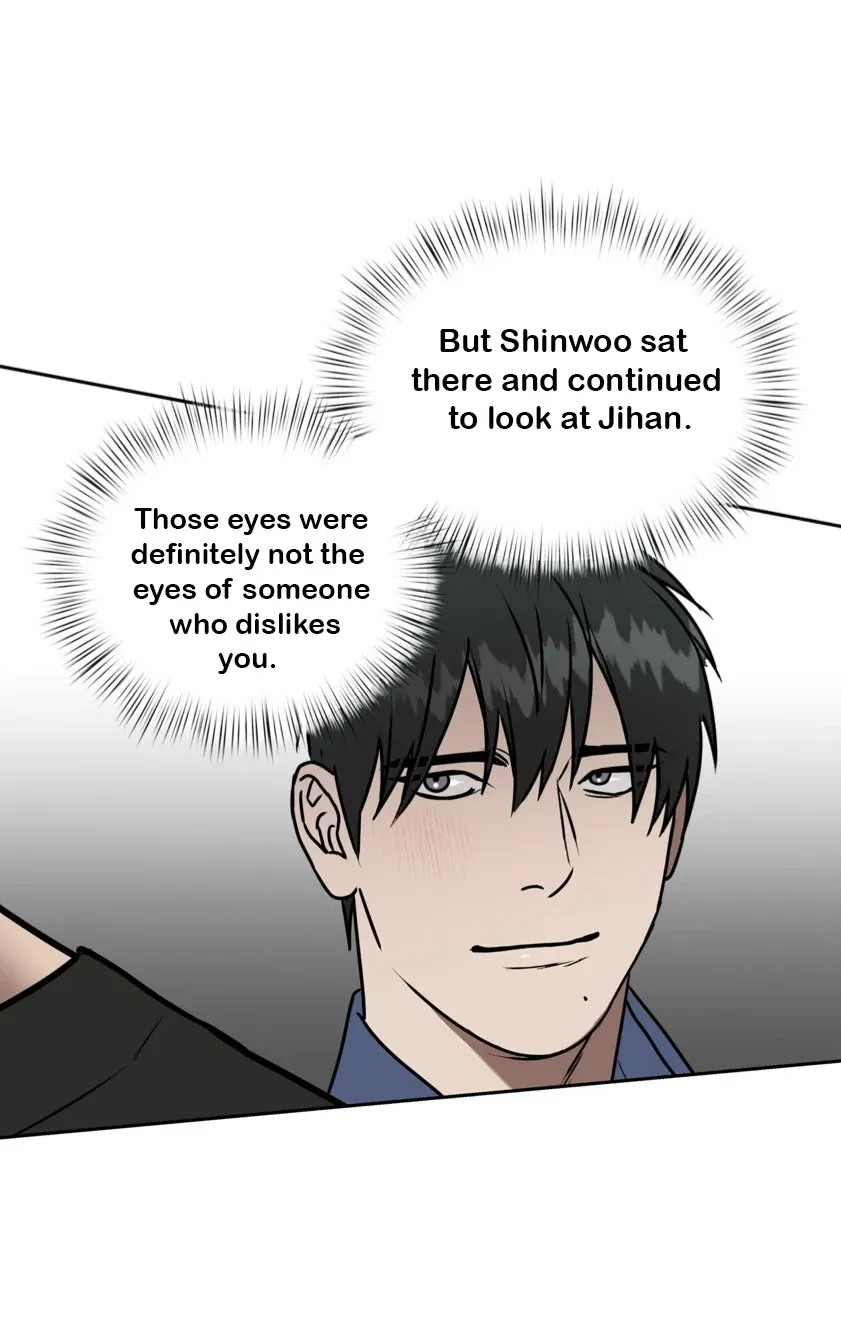 Neck and Neck Chapter 37 page 53 - 