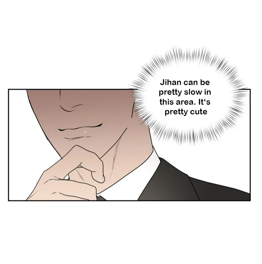 Neck and Neck Chapter 37 page 54 - 