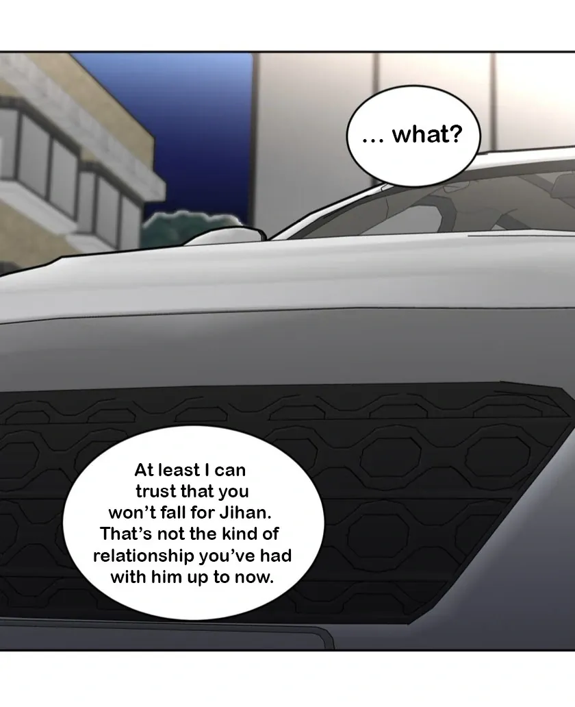 Neck and Neck Chapter 37 page 58 - 