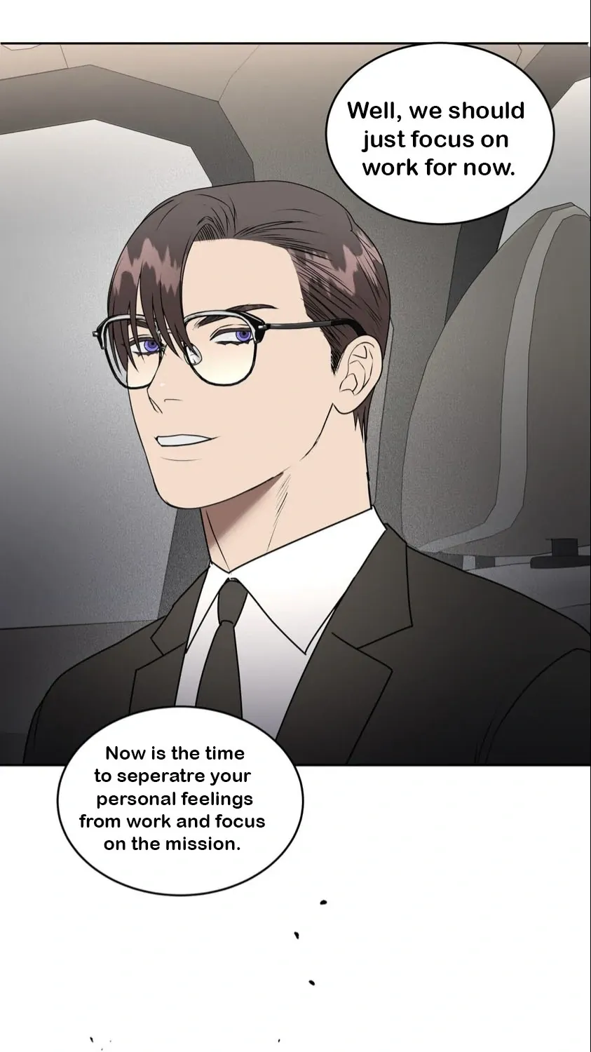 Neck and Neck Chapter 37 page 62 - 