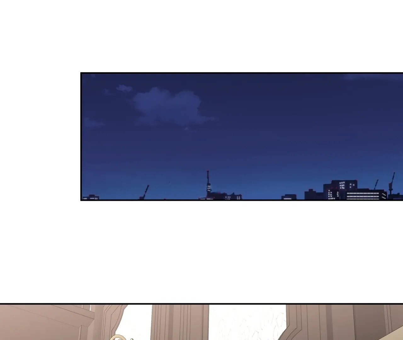 Neck and Neck Chapter 38 page 2 - 