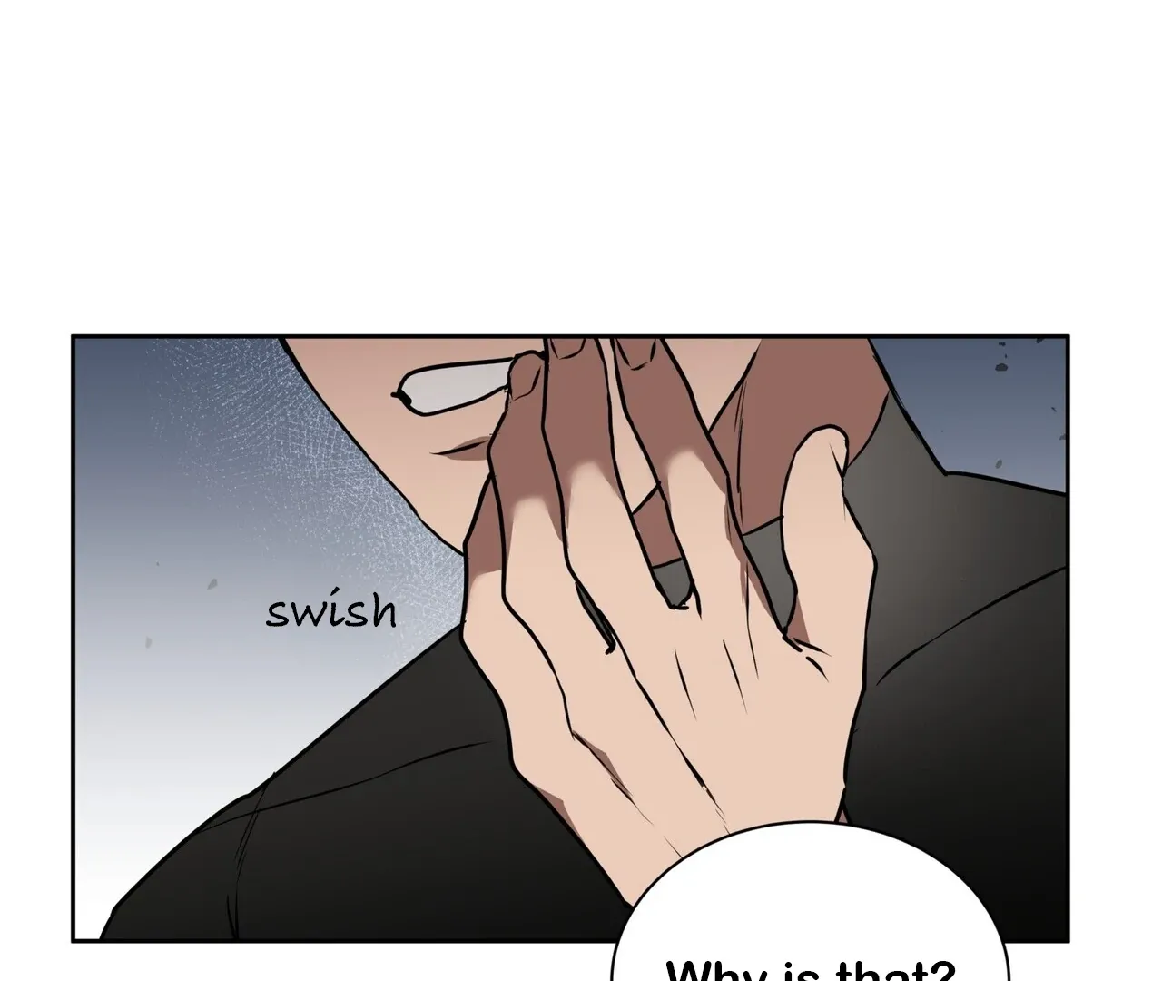 Neck and Neck Chapter 38 page 101 - 