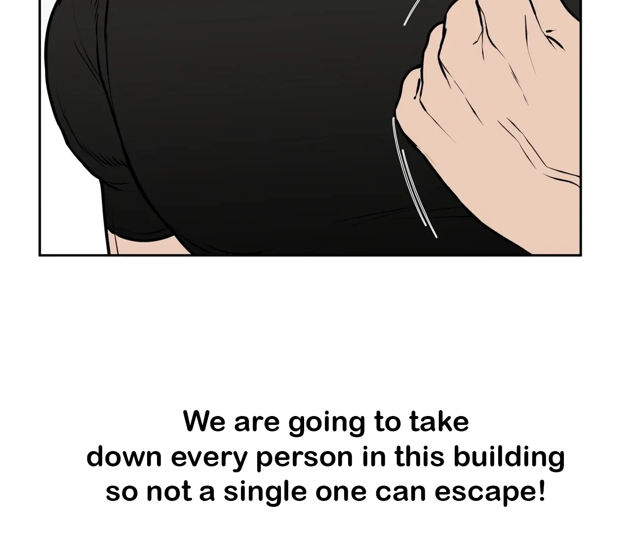 Neck and Neck Chapter 38 page 104 - 