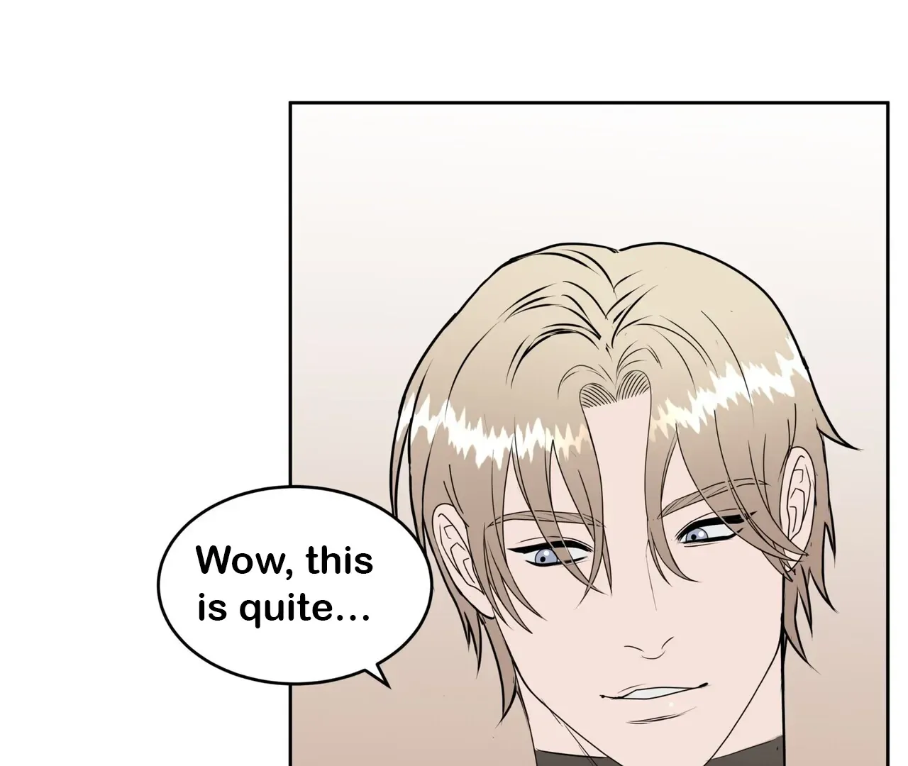 Neck and Neck Chapter 38 page 13 - 
