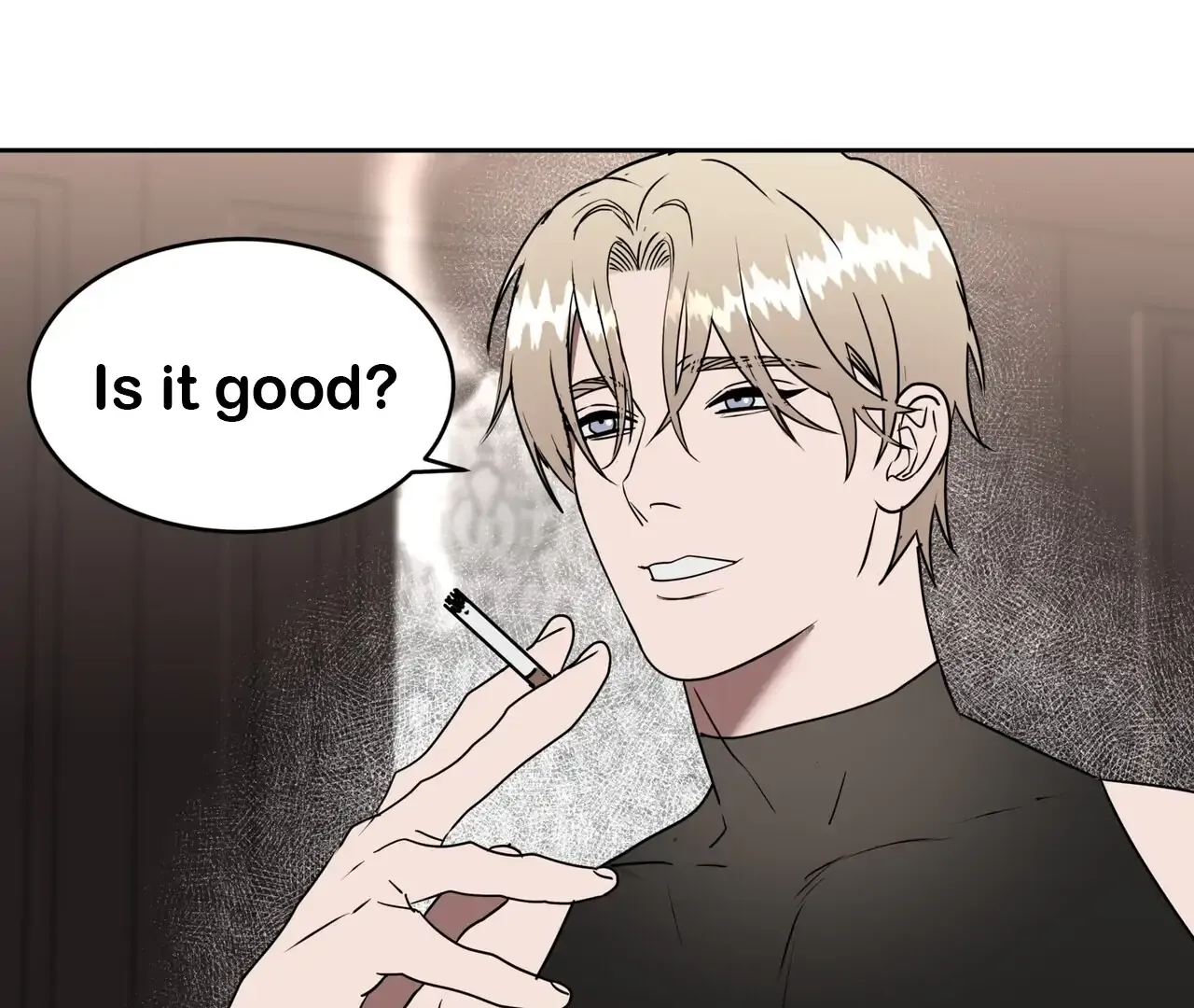 Neck and Neck Chapter 38 page 15 - 