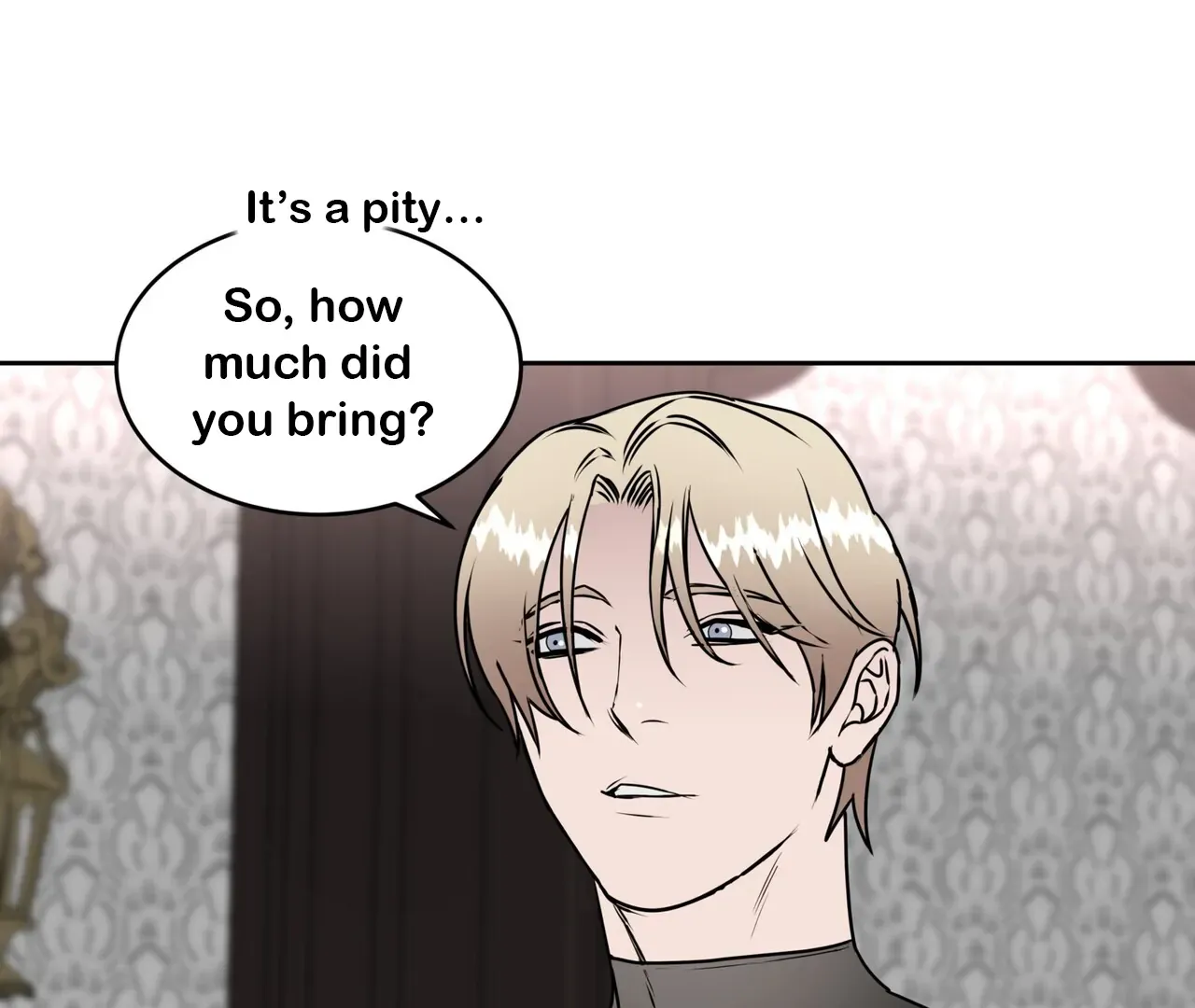 Neck and Neck Chapter 38 page 23 - 