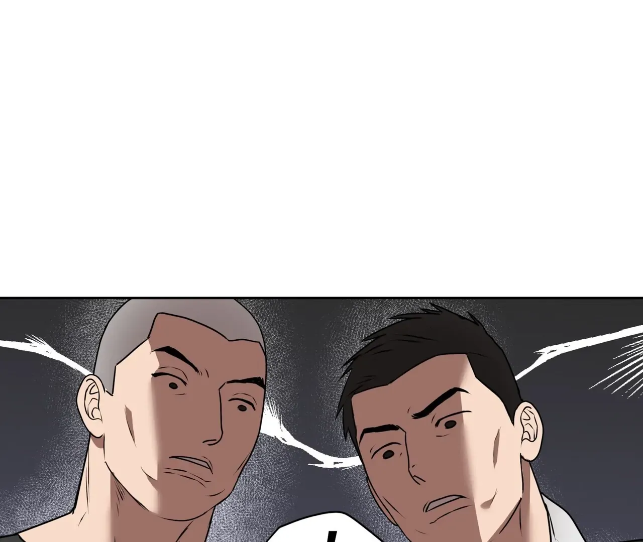 Neck and Neck Chapter 38 page 28 - 