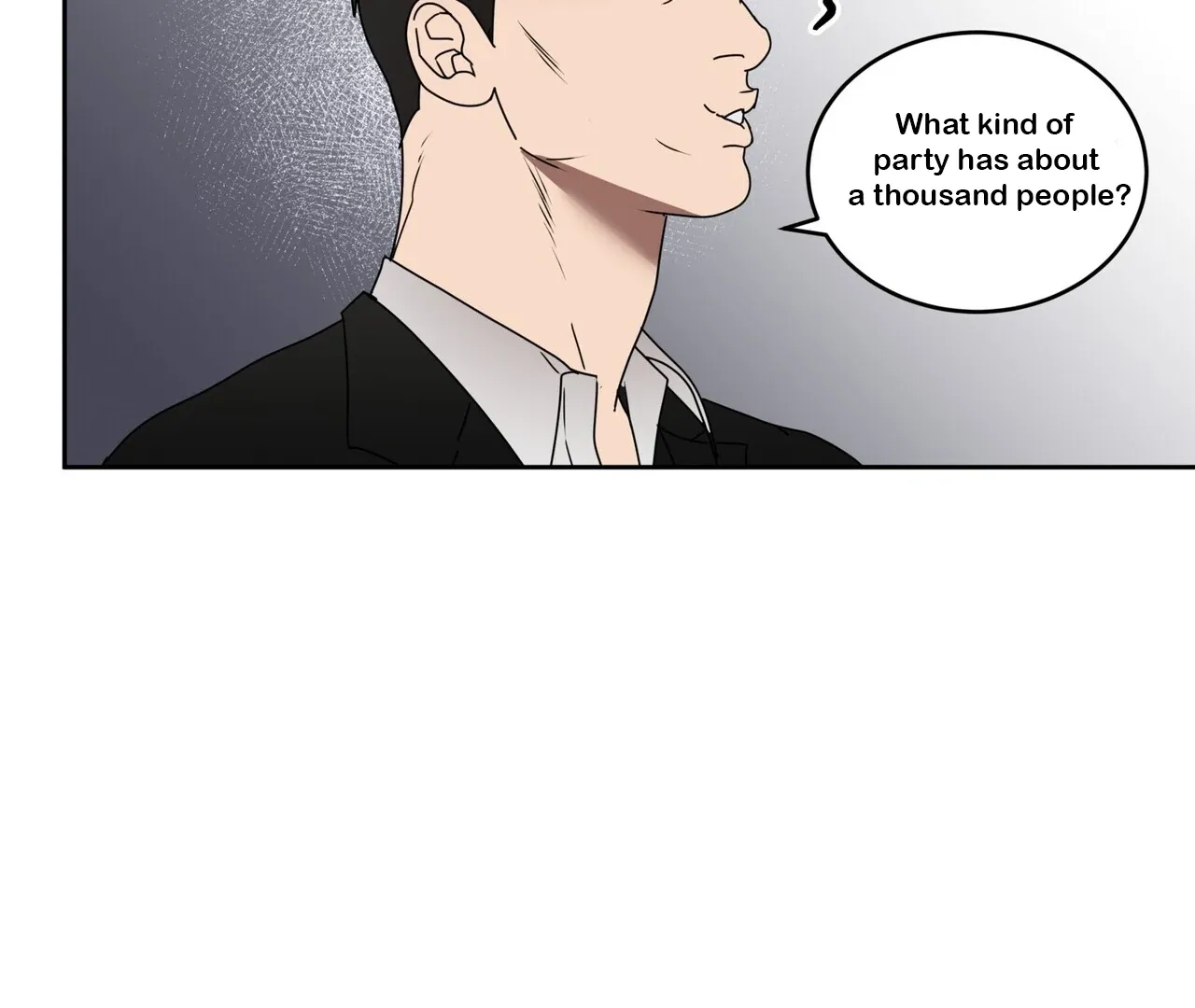 Neck and Neck Chapter 38 page 33 - 