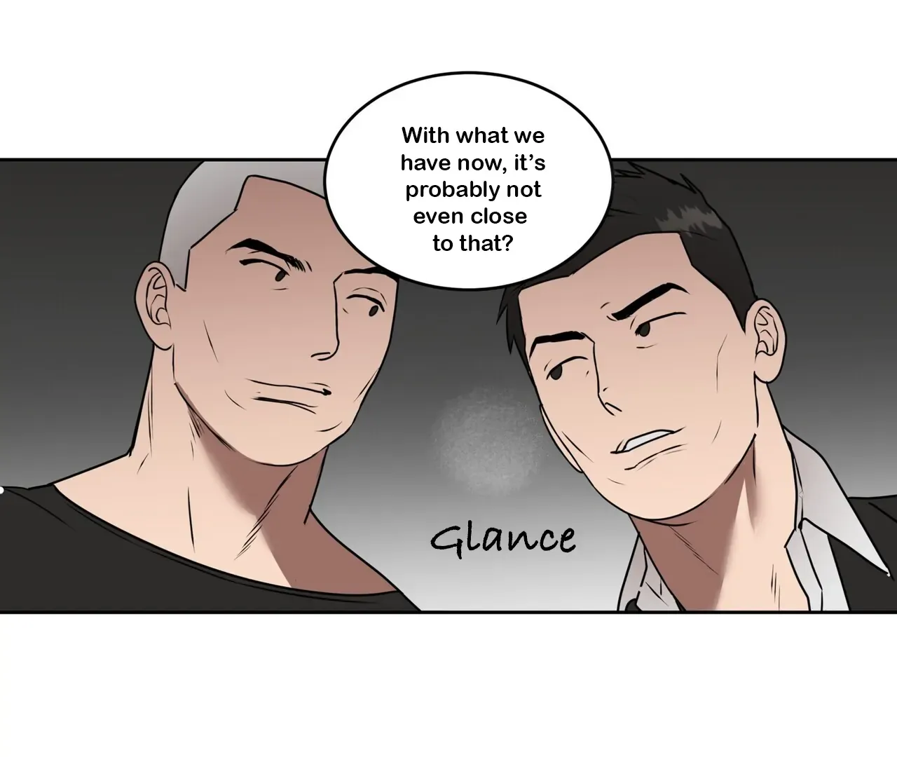 Neck and Neck Chapter 38 page 34 - 