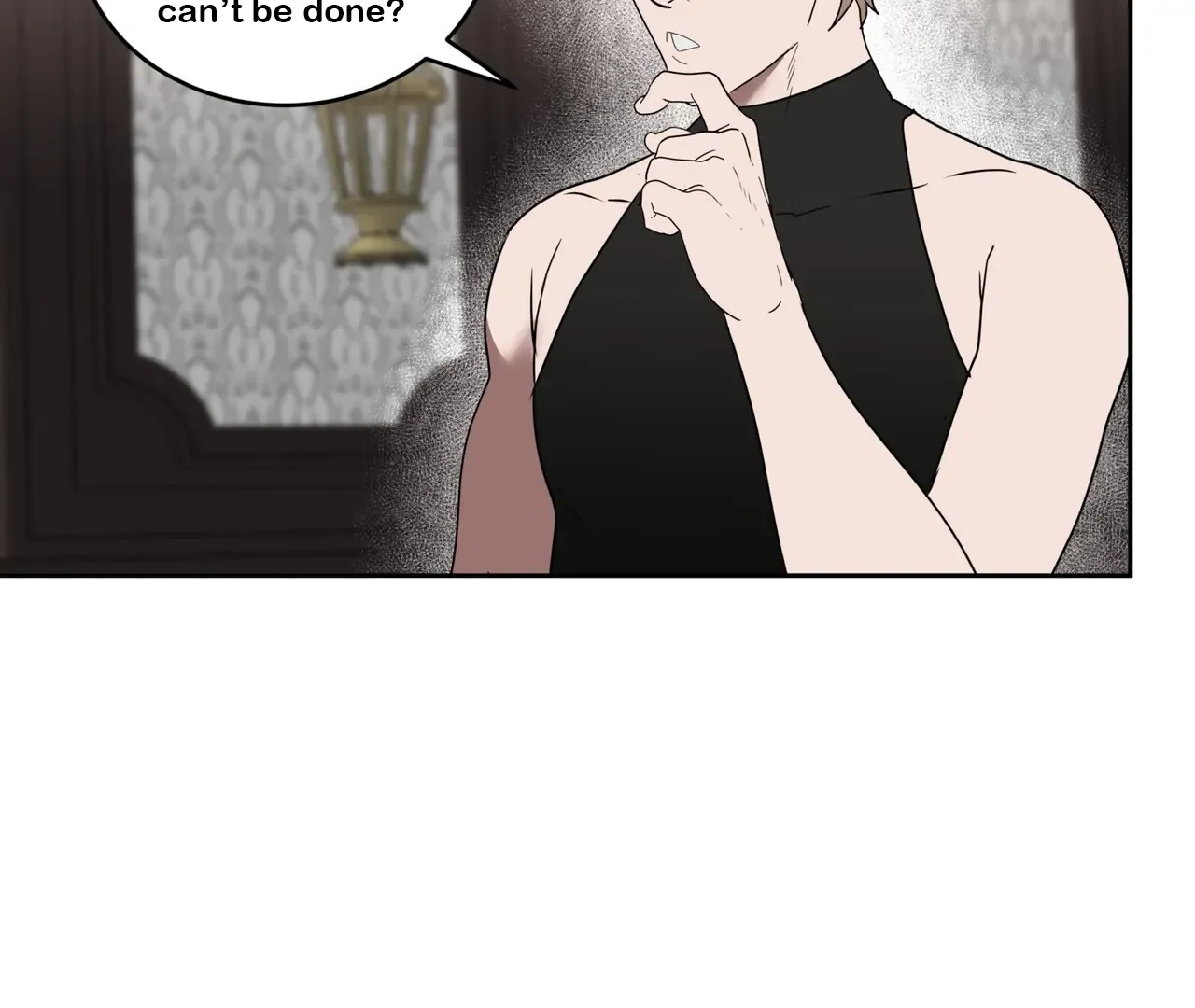 Neck and Neck Chapter 38 page 36 - 