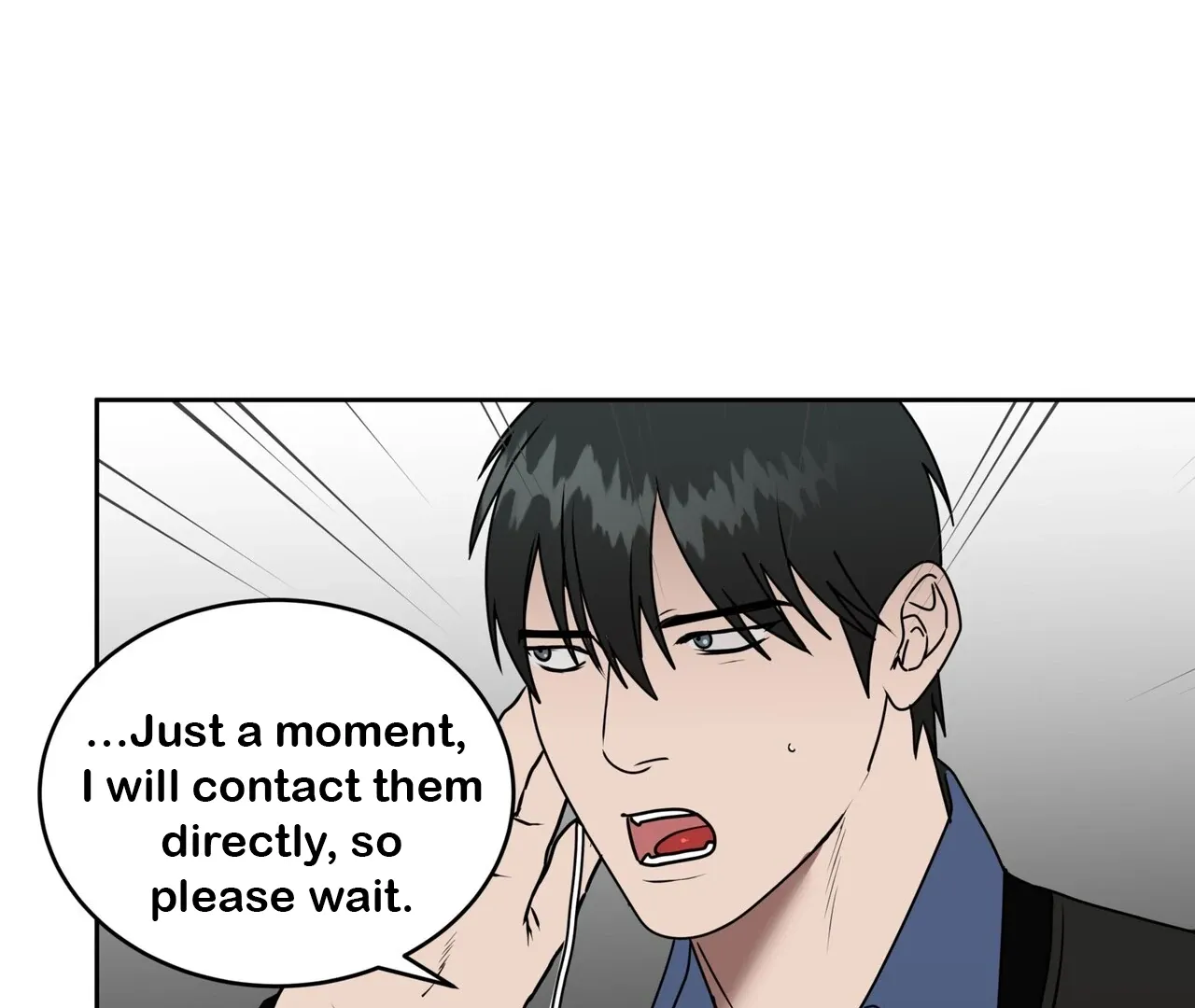 Neck and Neck Chapter 38 page 48 - 