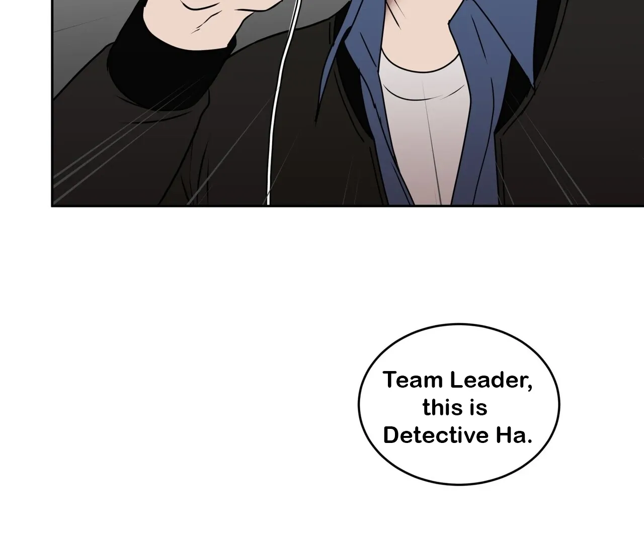 Neck and Neck Chapter 38 page 49 - 