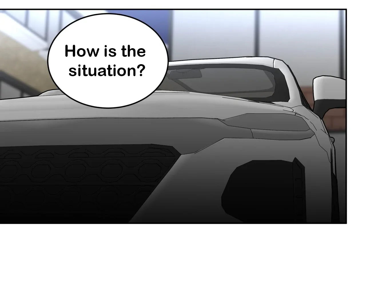 Neck and Neck Chapter 38 page 50 - 