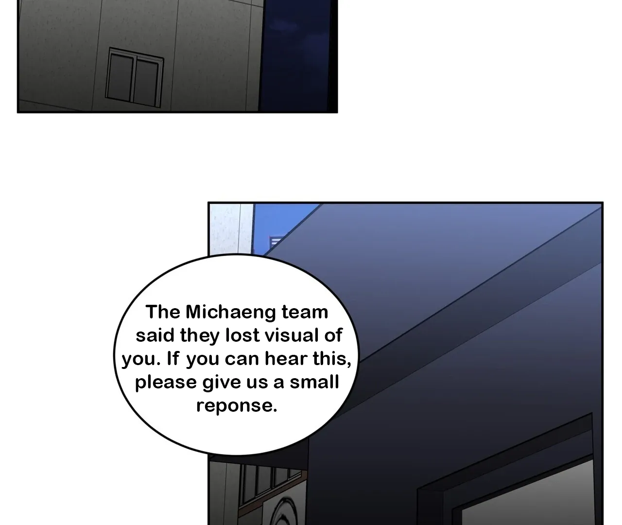 Neck and Neck Chapter 38 page 52 - 