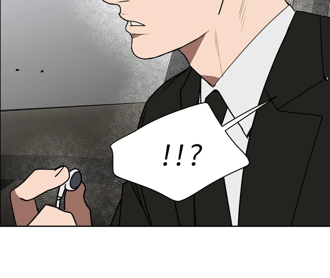 Neck and Neck Chapter 38 page 59 - 