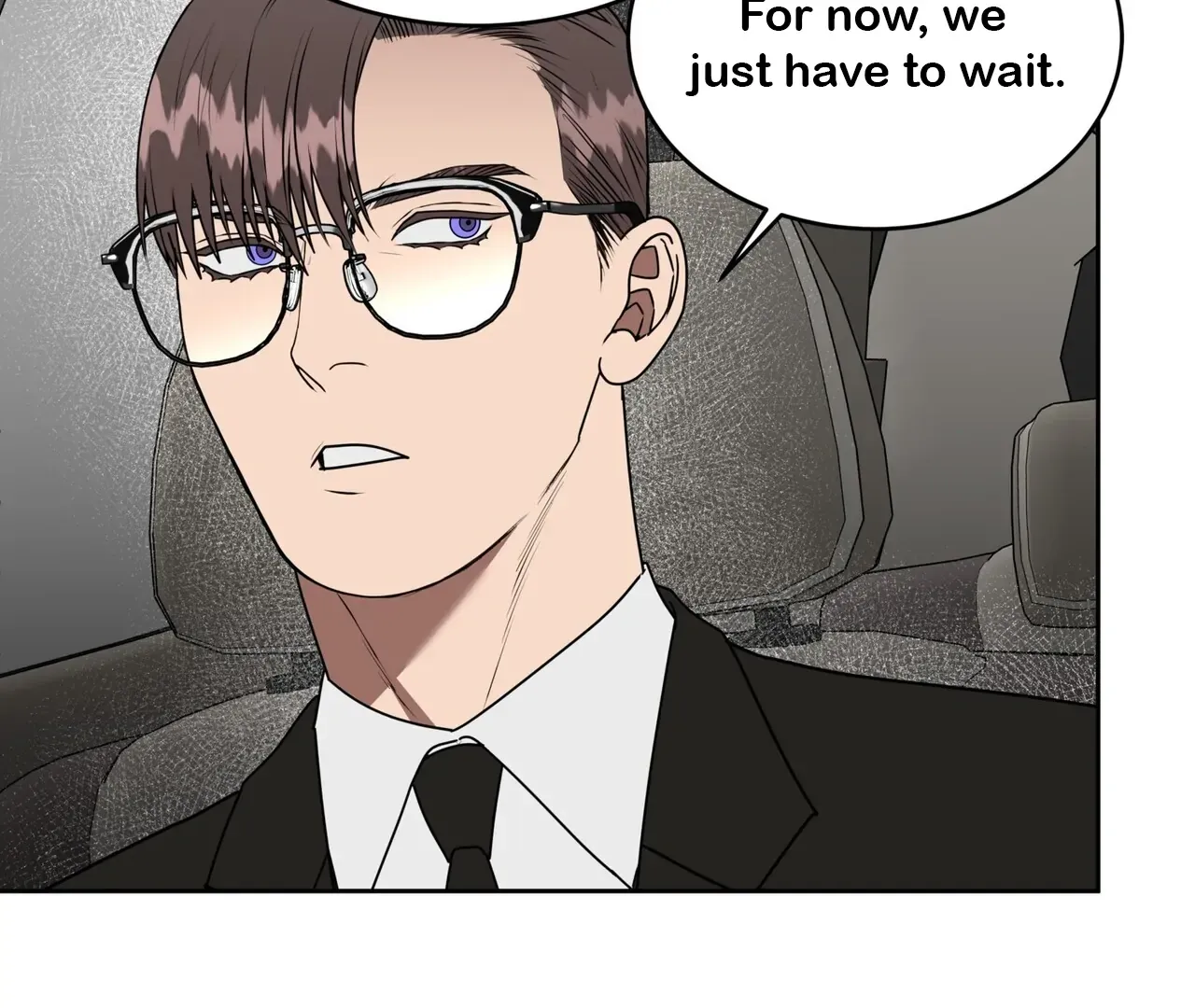 Neck and Neck Chapter 38 page 63 - 