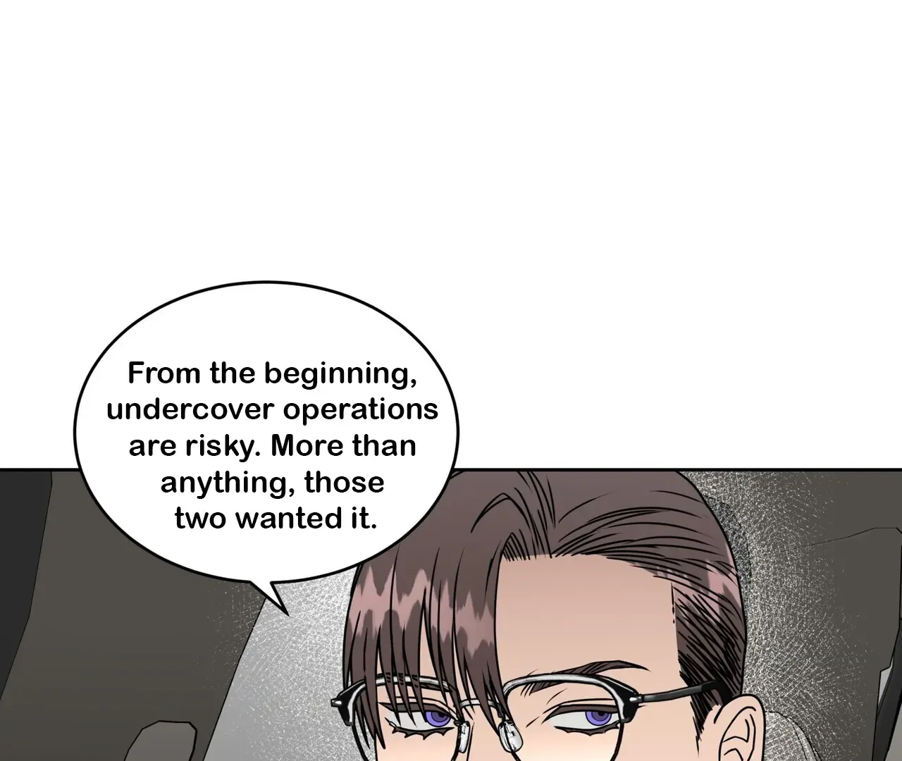 Neck and Neck Chapter 38 page 66 - 
