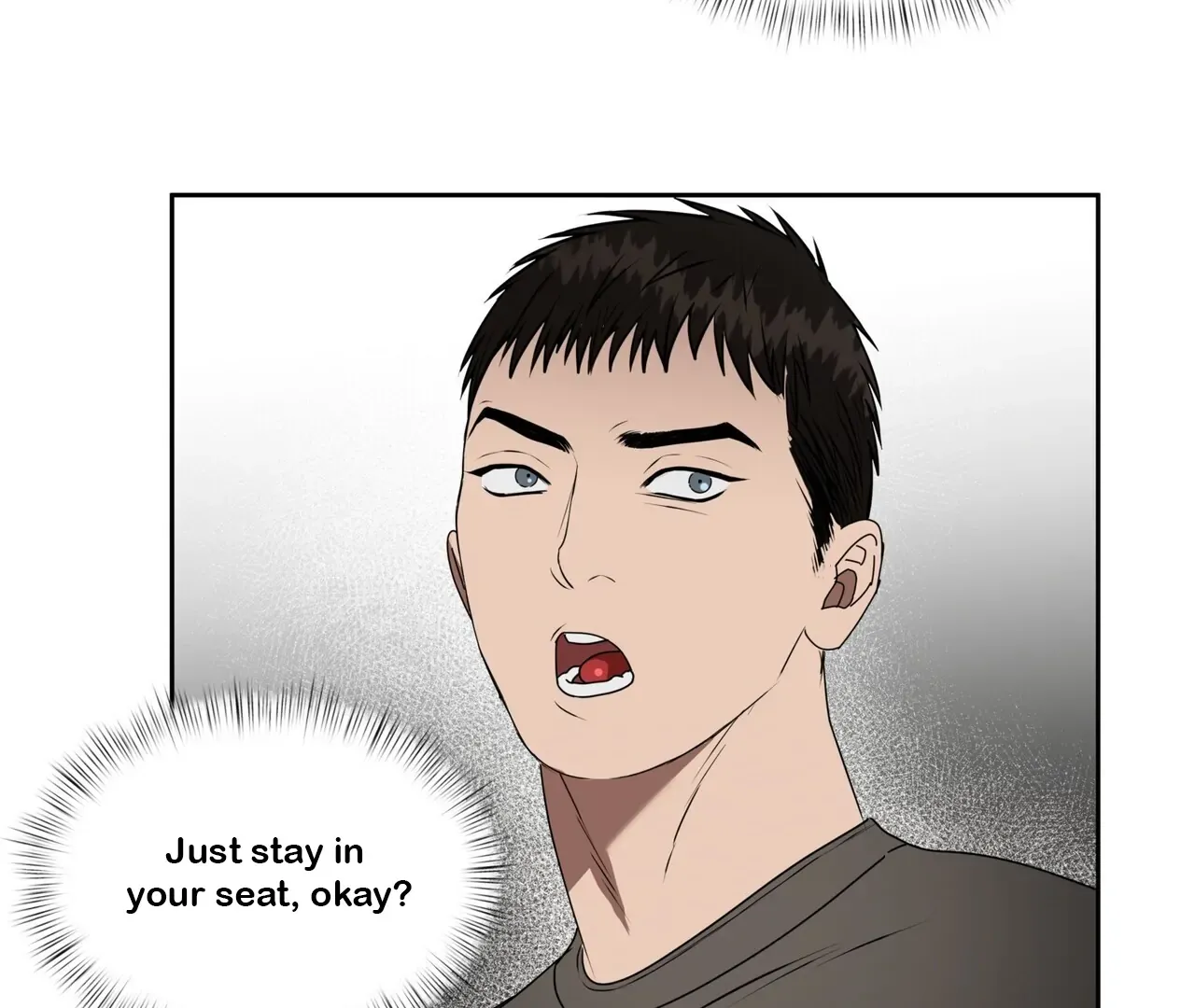 Neck and Neck Chapter 38 page 72 - 