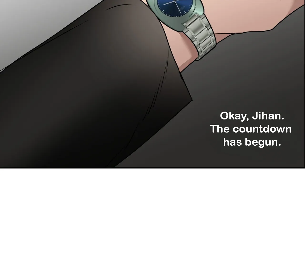 Neck and Neck Chapter 38 page 75 - 