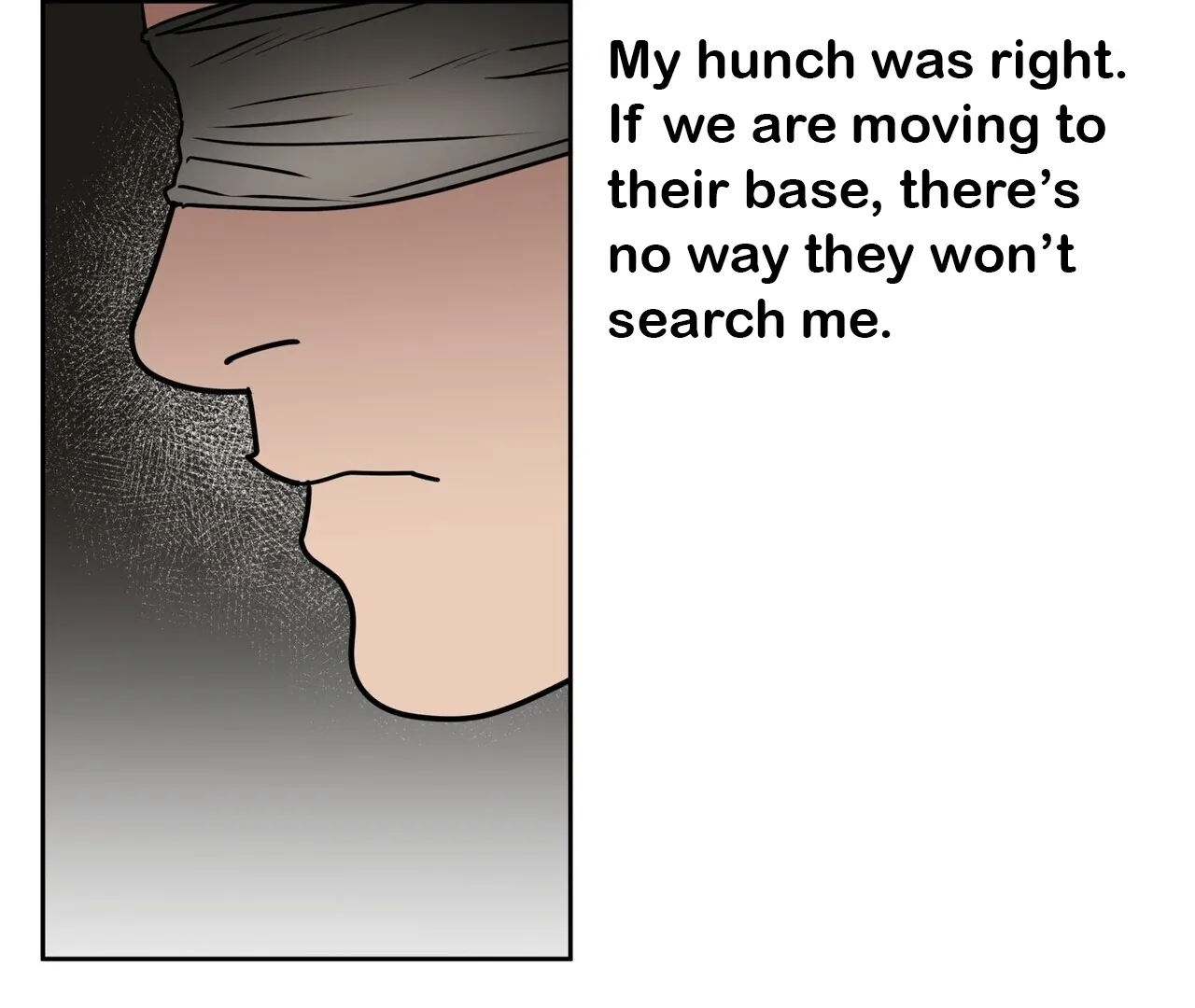 Neck and Neck Chapter 38 page 80 - 