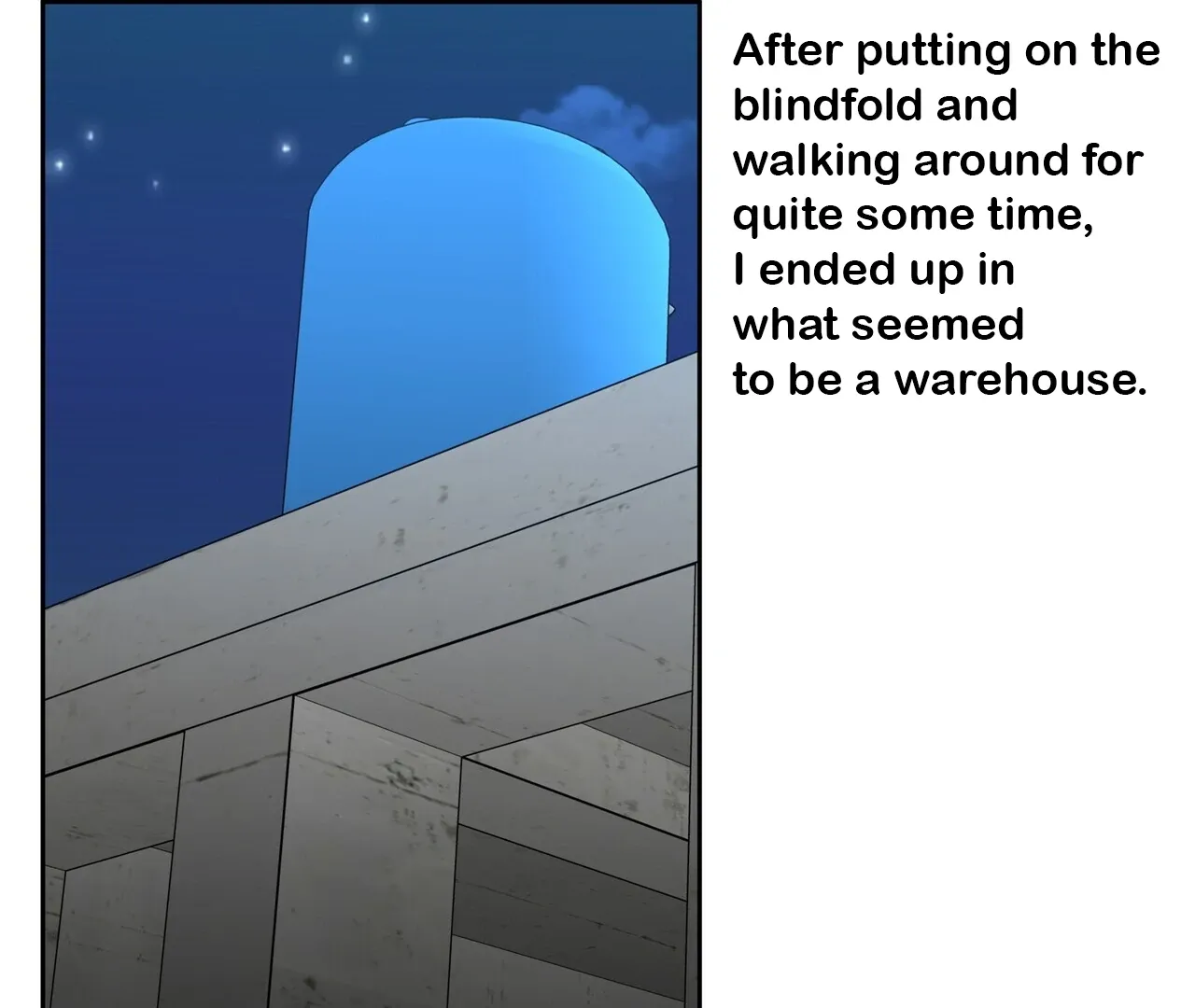 Neck and Neck Chapter 38 page 83 - 