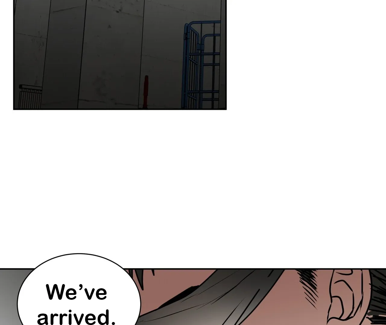 Neck and Neck Chapter 38 page 84 - 