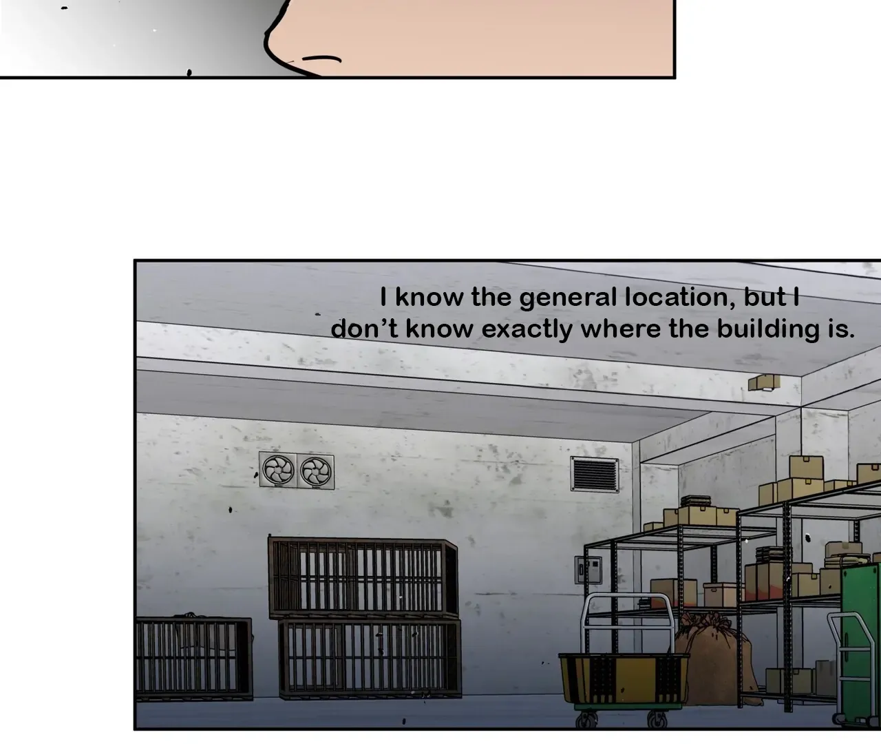 Neck and Neck Chapter 38 page 90 - 