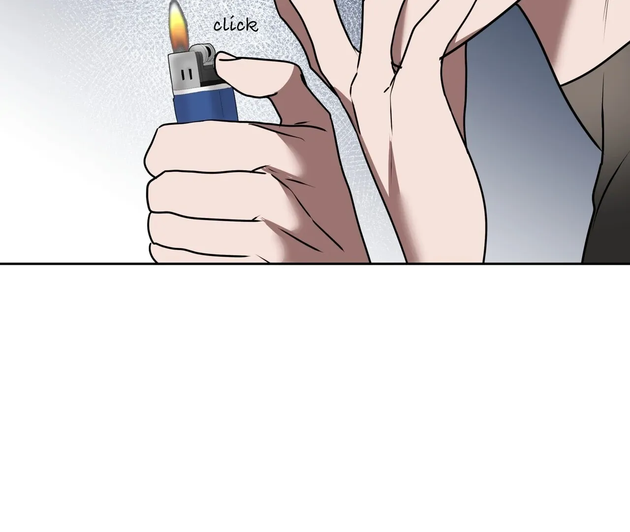 Neck and Neck Chapter 38 page 10 - 