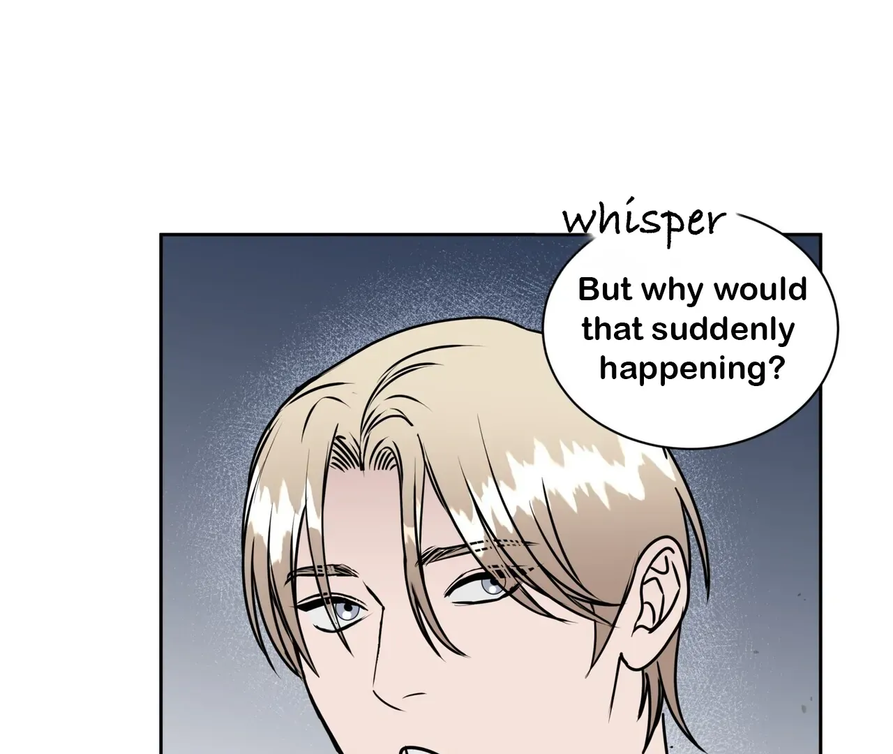 Neck and Neck Chapter 38 page 99 - 