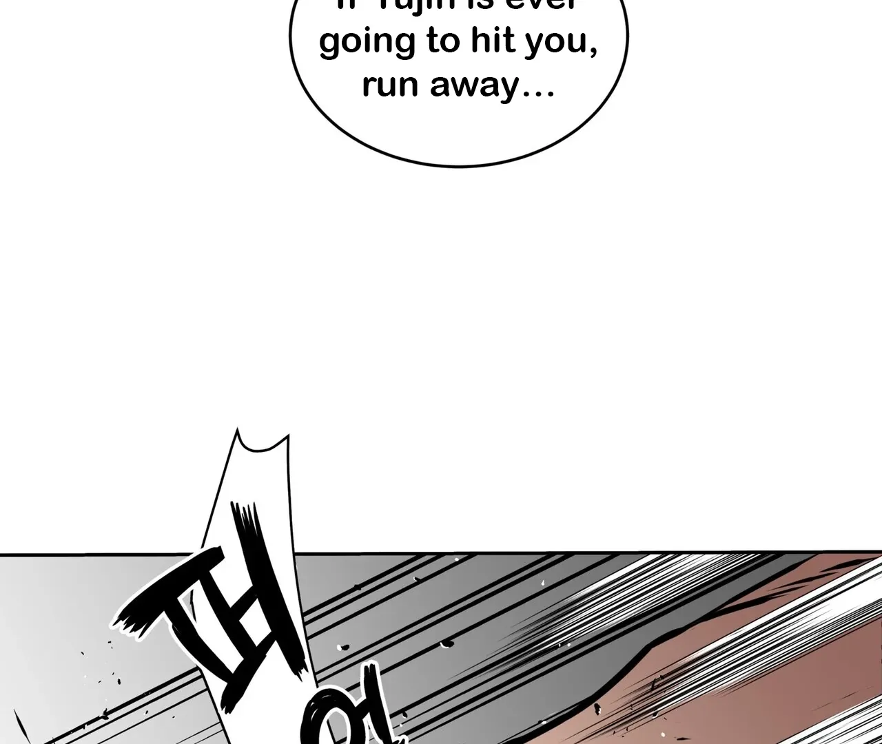 Neck and Neck Chapter 39 page 11 - 