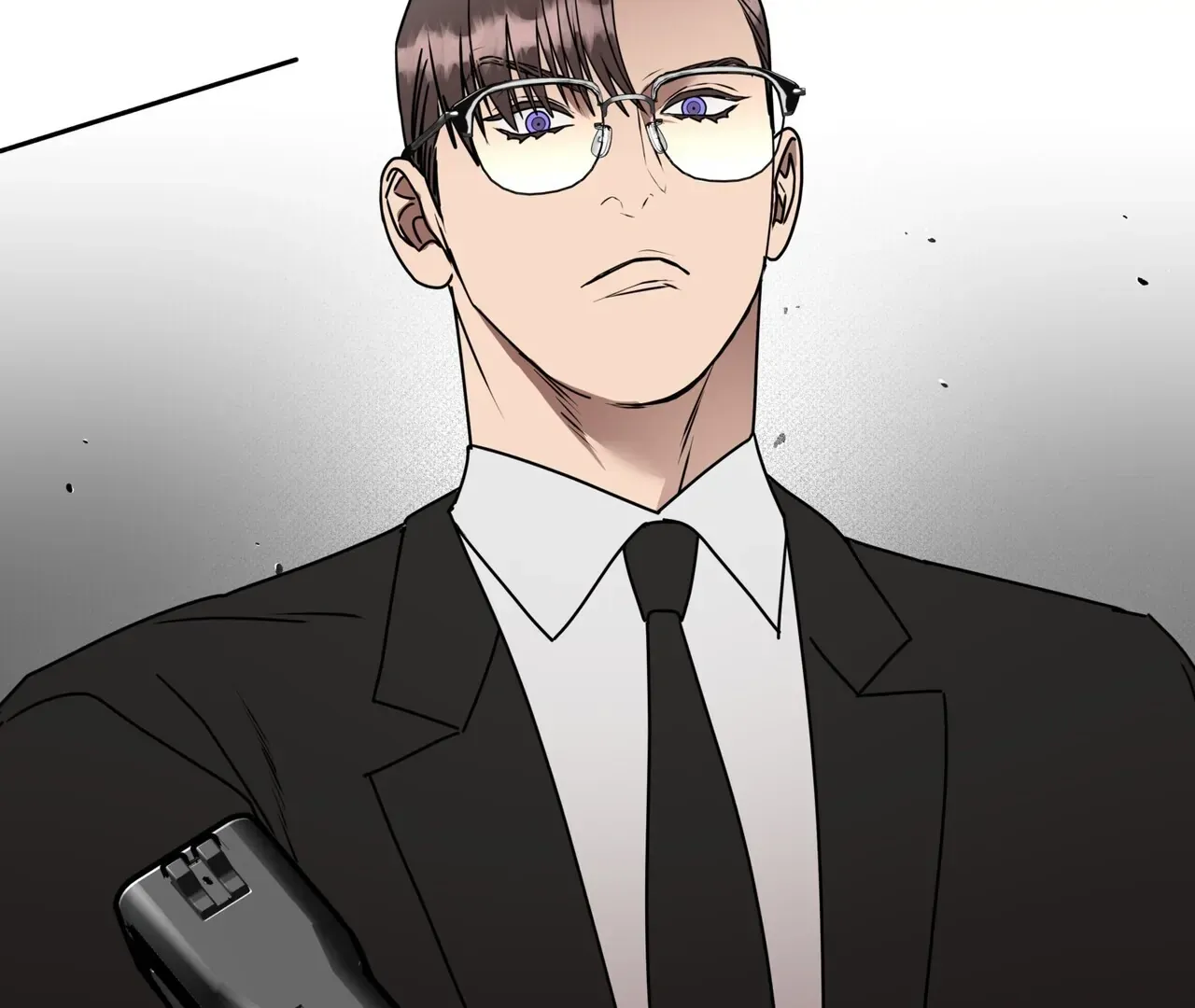 Neck and Neck Chapter 39 page 101 - 