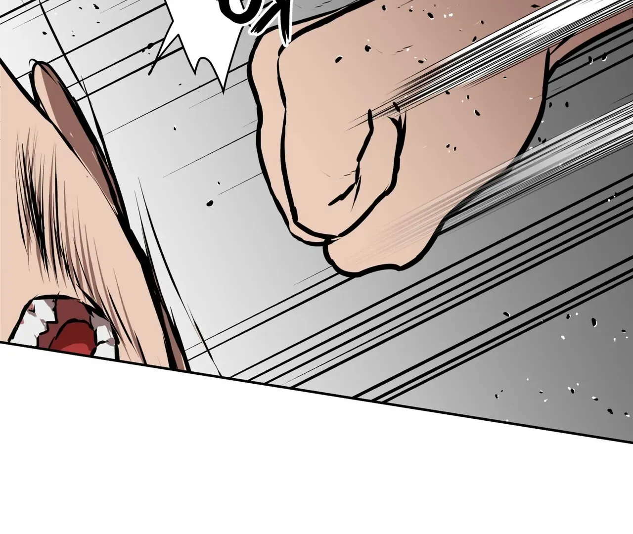 Neck and Neck Chapter 39 page 12 - 