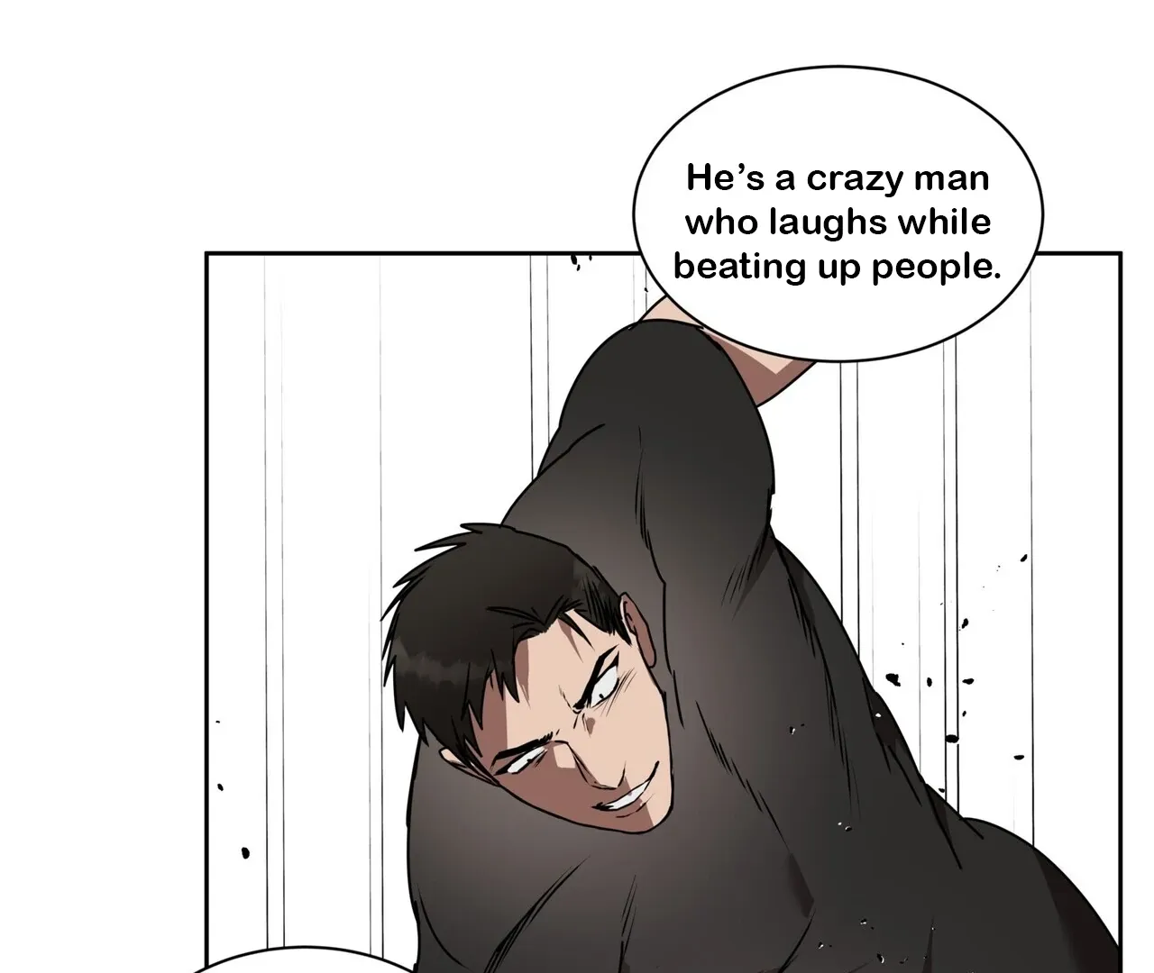 Neck and Neck Chapter 39 page 15 - 