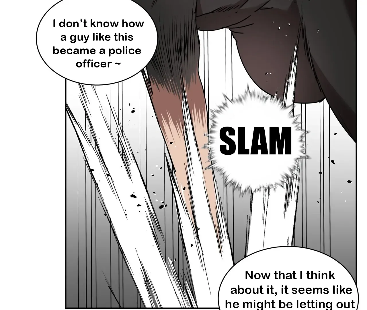 Neck and Neck Chapter 39 page 16 - 