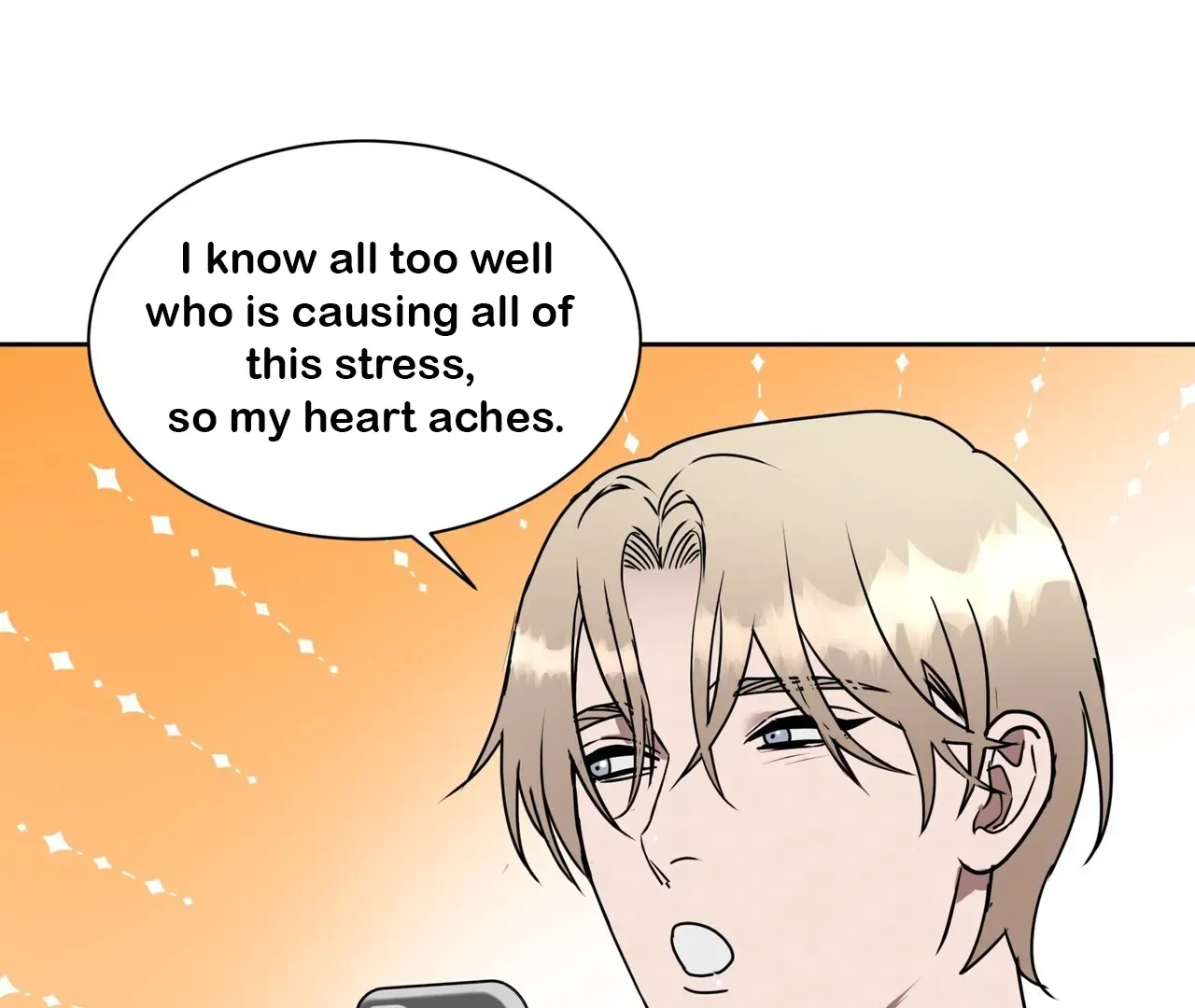 Neck and Neck Chapter 39 page 18 - 
