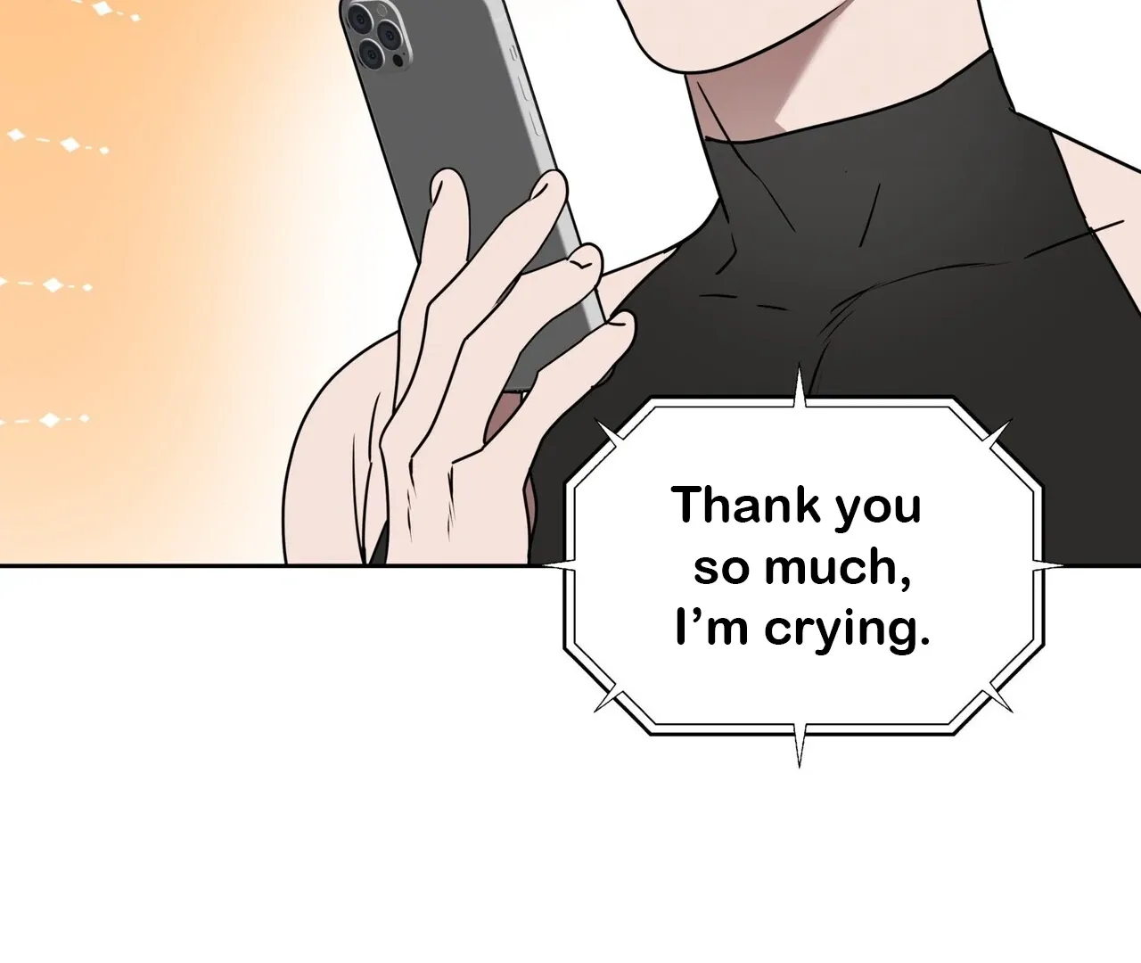 Neck and Neck Chapter 39 page 19 - 