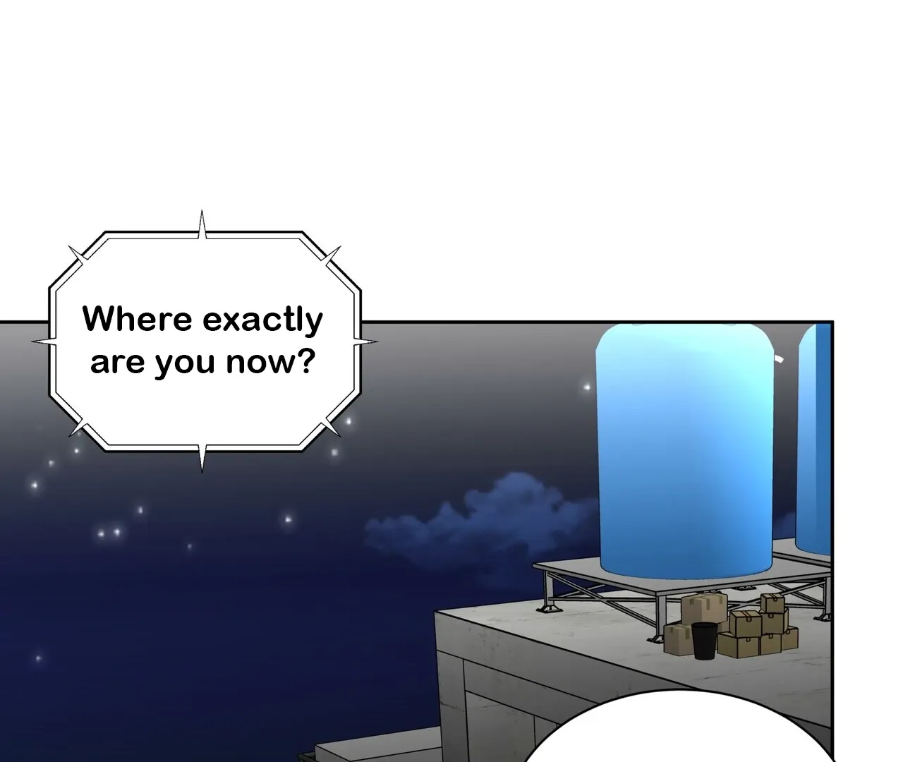 Neck and Neck Chapter 39 page 20 - 