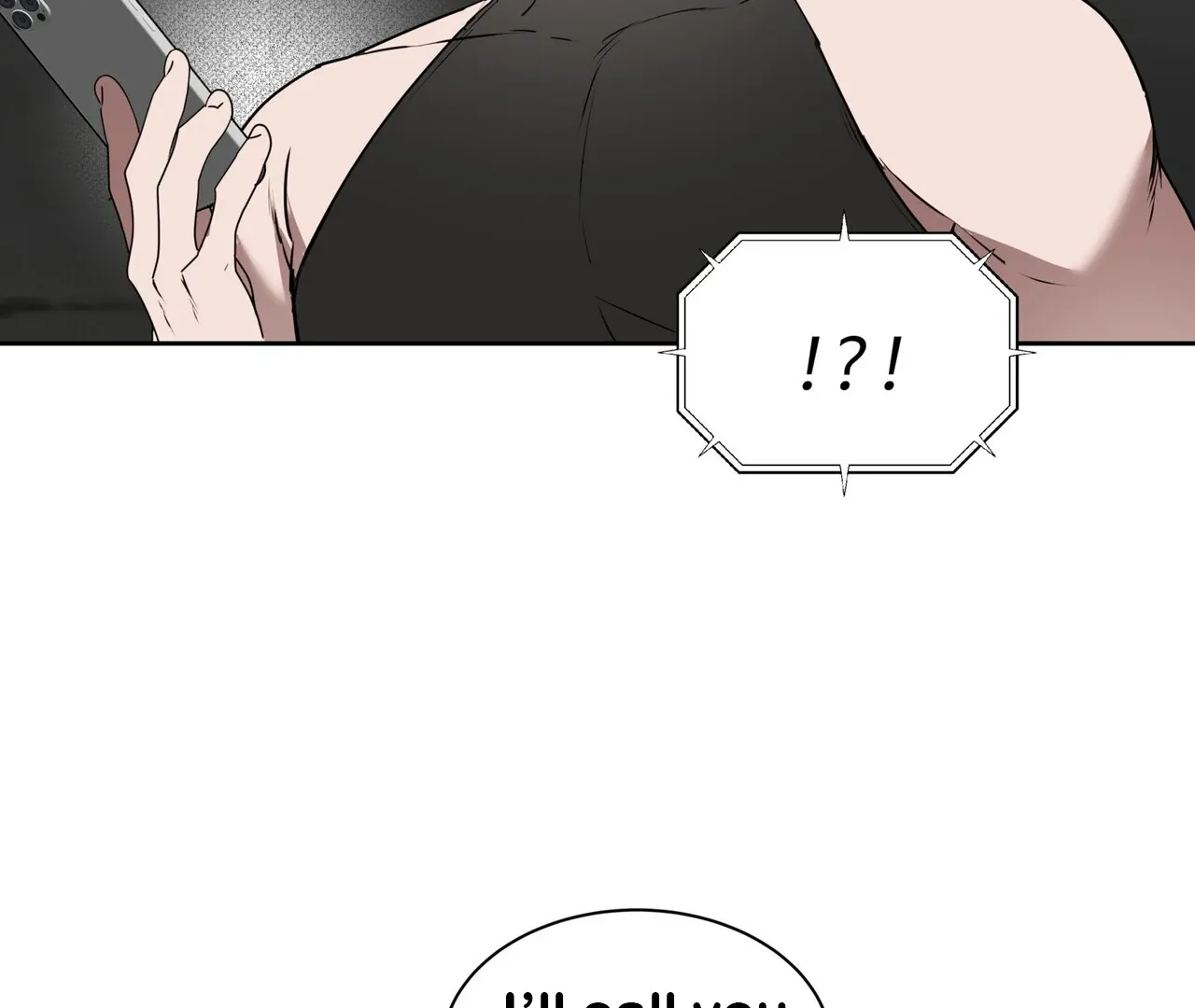 Neck and Neck Chapter 39 page 28 - 