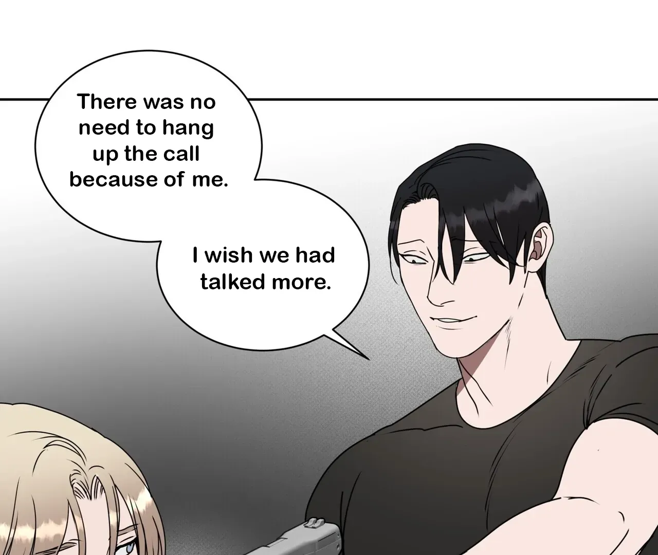 Neck and Neck Chapter 39 page 31 - 