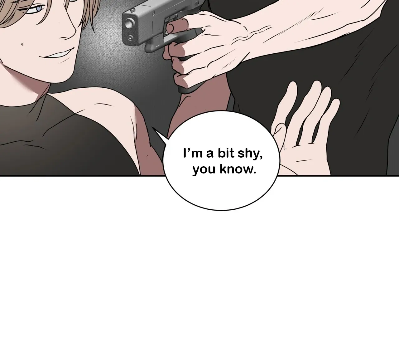 Neck and Neck Chapter 39 page 32 - 