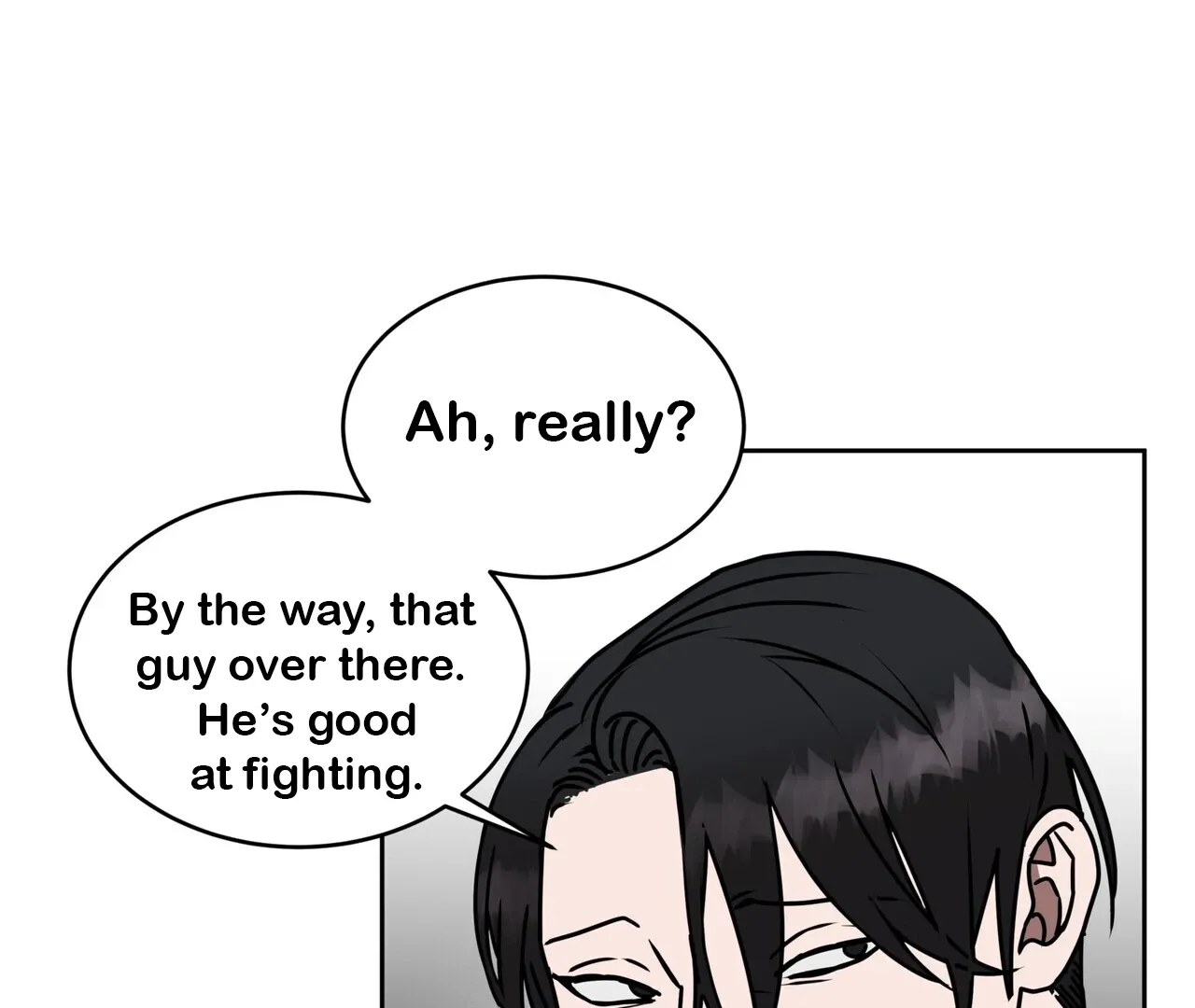 Neck and Neck Chapter 39 page 33 - 