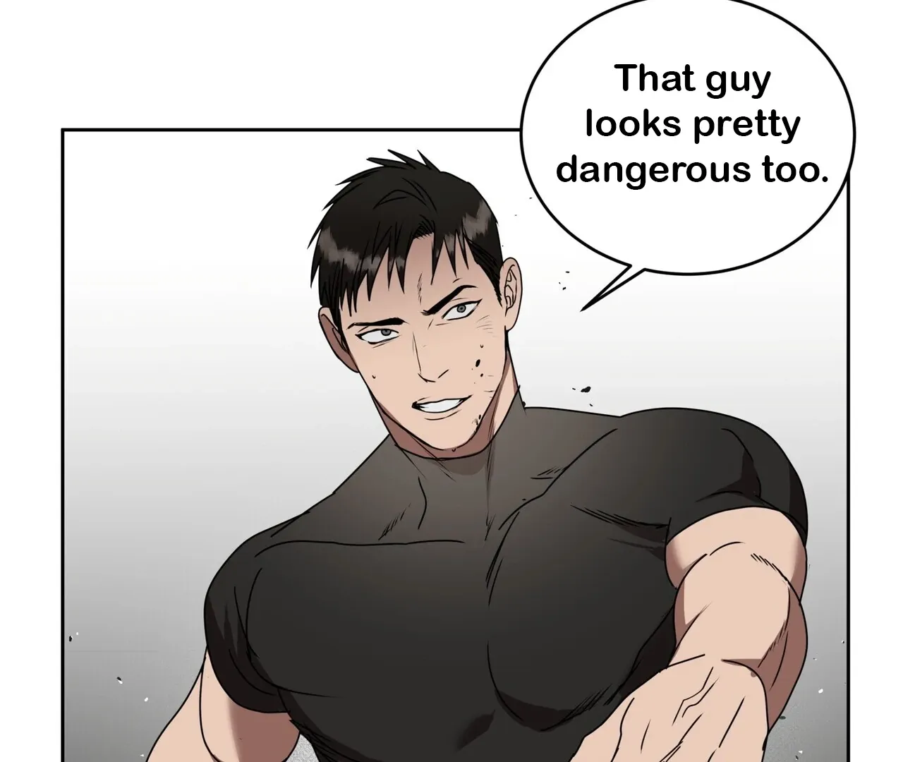 Neck and Neck Chapter 39 page 43 - 