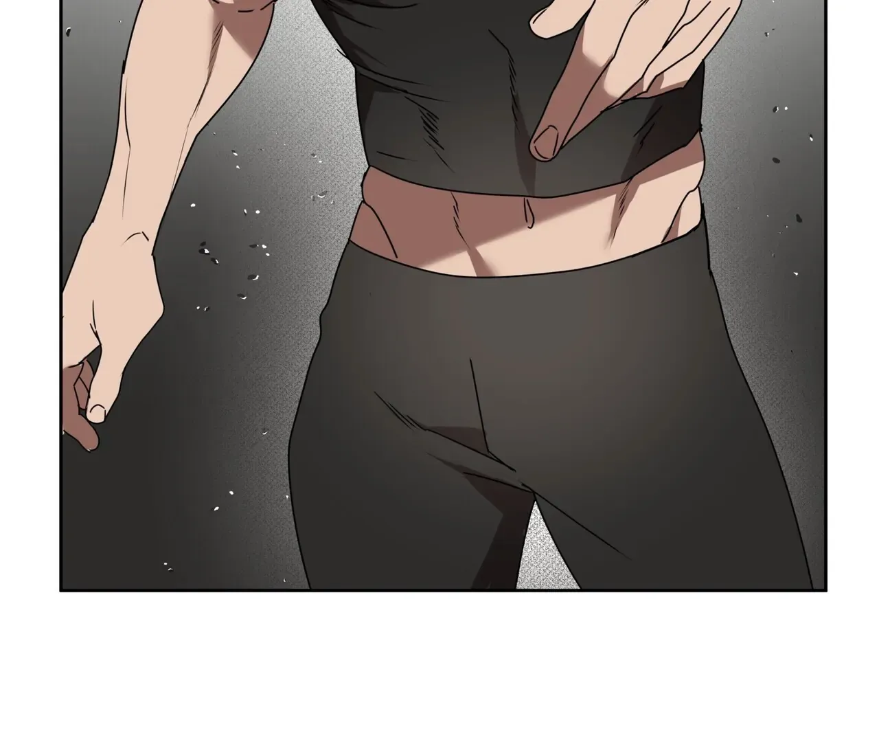 Neck and Neck Chapter 39 page 44 - 
