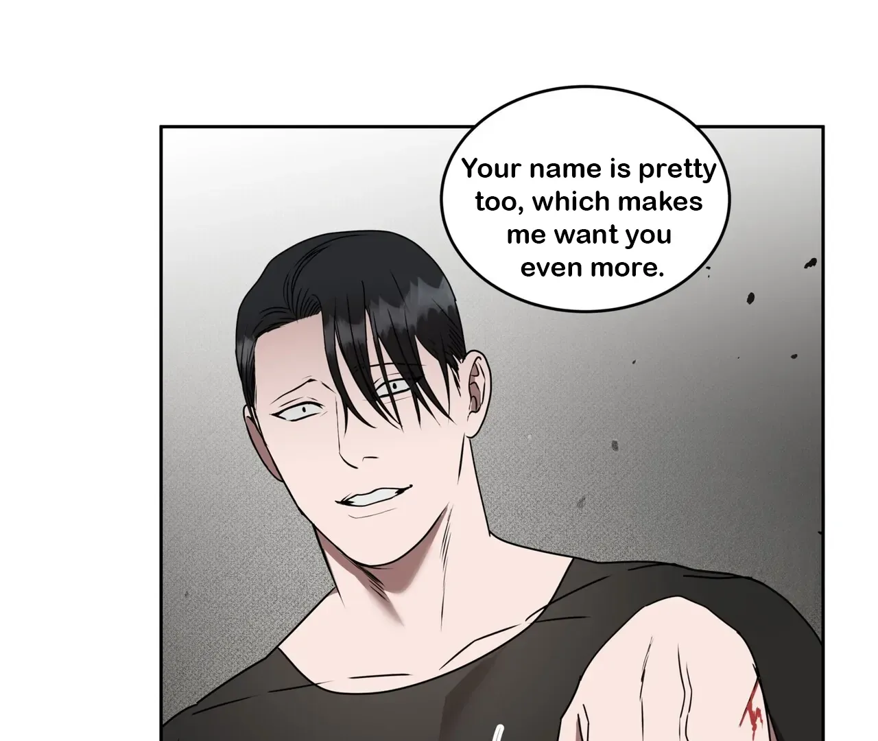 Neck and Neck Chapter 39 page 49 - 