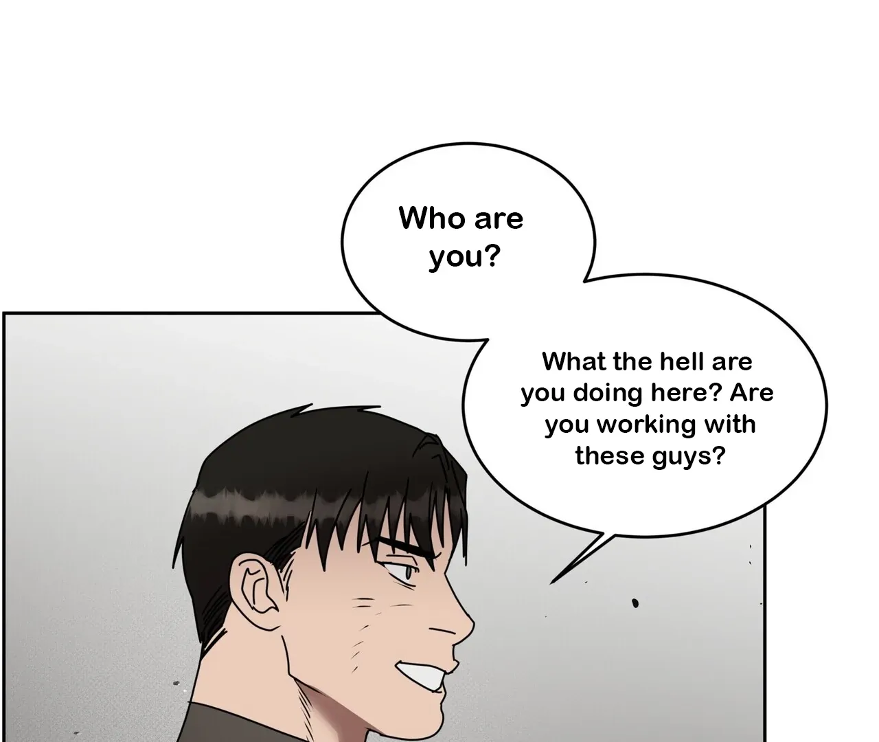 Neck and Neck Chapter 39 page 51 - 
