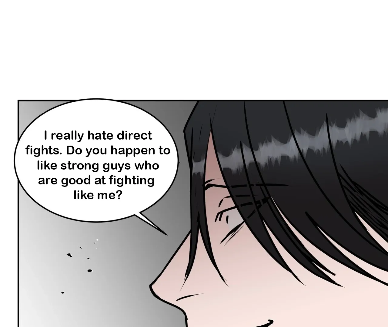 Neck and Neck Chapter 39 page 60 - 
